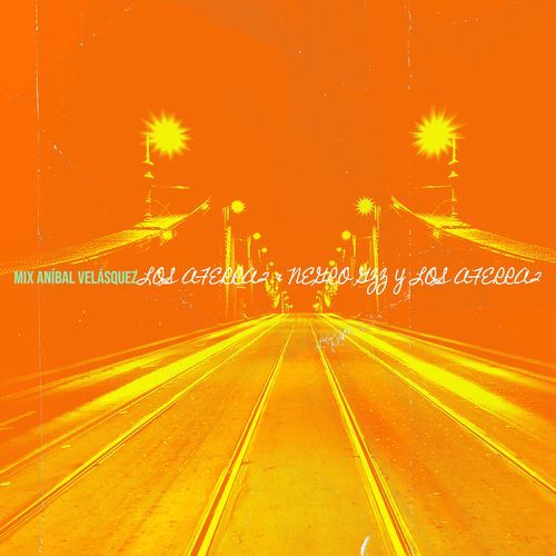 Mix Aníbal Velásquez cover art