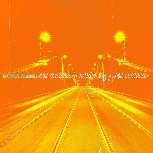Mix Aníbal Velásquez cover art