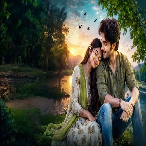 Mon Pakhi Ure Jai