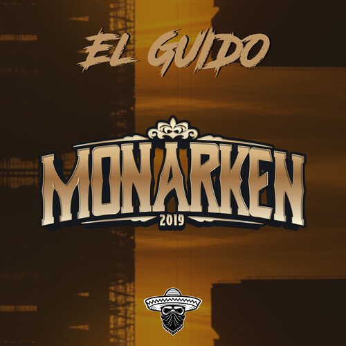 Monarken 2019 cover art