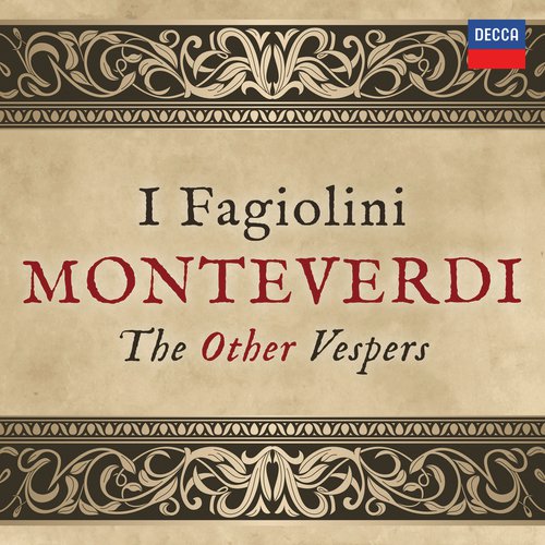 Monteverdi: The Other Vespers