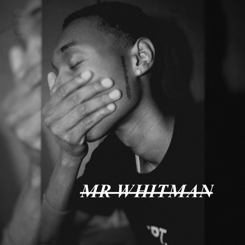 Smitty cover art