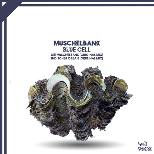 Muschelbank