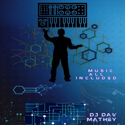 Music All Included cover art
