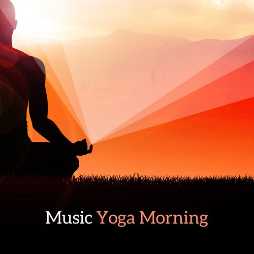 Yoga Zone cover art