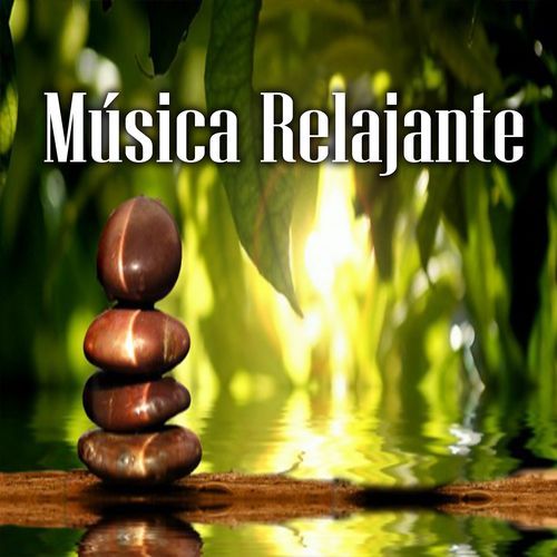 Musica Para Concentrarse cover art