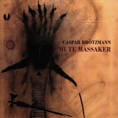 Mute Massaker cover art