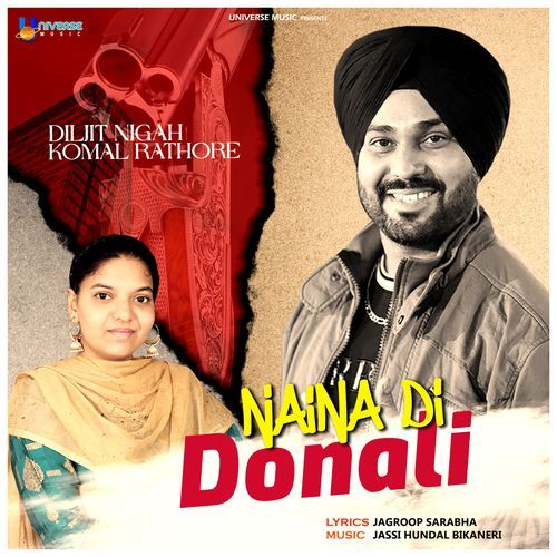 Naina Di Donali