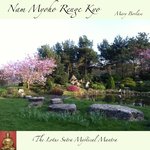 Nam Myoho Renge Kyo