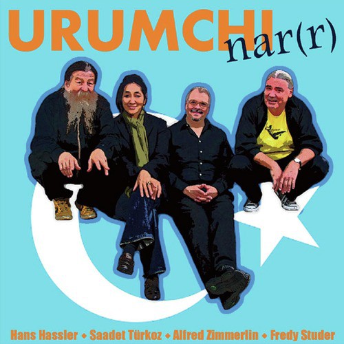 Urumchi