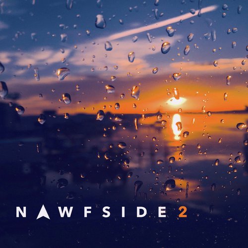 Jensen cover art