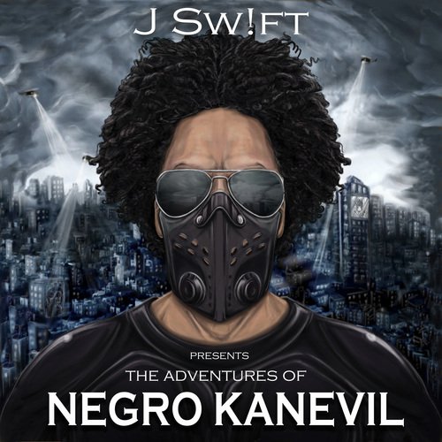 I Ain't Playin' feat. K Natural cover art