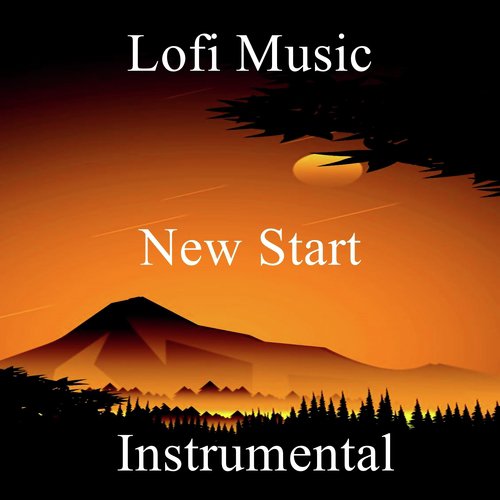 New Start (Instrumental)