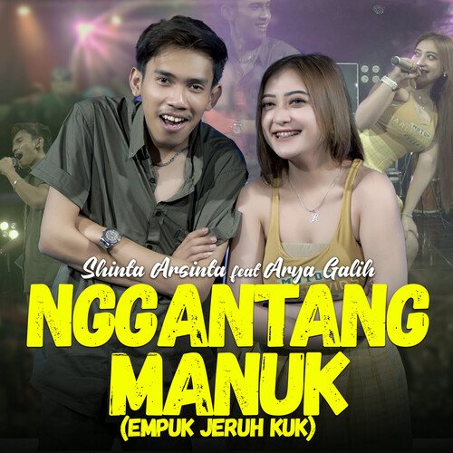 Nggantang Manuk (Empuk Jeruh Kuk)