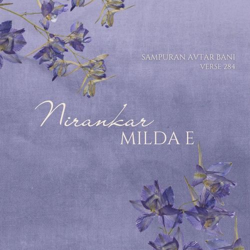 Nirankar Milda E Sampuran Avtar Bani Verse 284