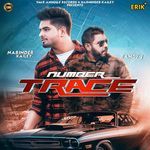 Number Trace (Studio)