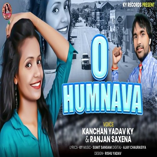 O Humnava (Hindi Song)
