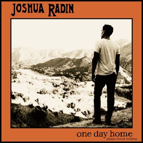 ONE DAY HOME (Piano Vocal Versions) (Piano Vocal Versions)
