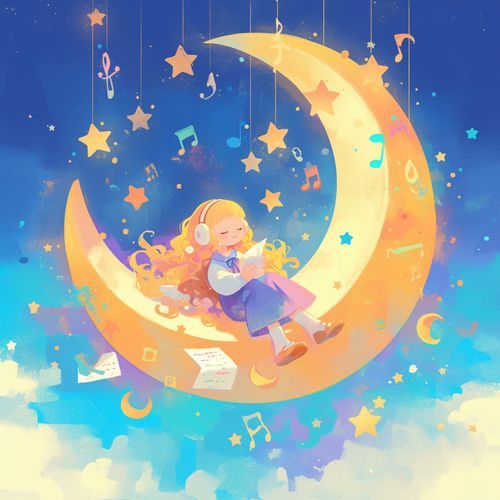 宝宝晚安曲 (雨声催眠 心跳声) cover art