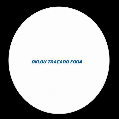Oklou traçado foda cover art