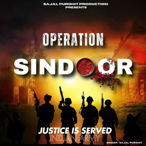 Operation Sindoor Justice Is Served