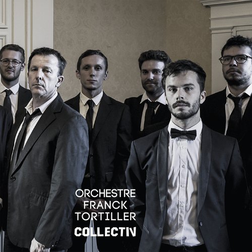 Orchestre Franck Tortiller Collectiv_poster_image