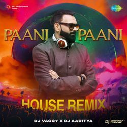 Paani Paani - House Remix-CjAHHAV-aEU