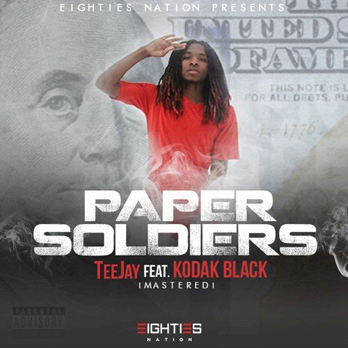 Paper Soldier (feat. Kodak Black)