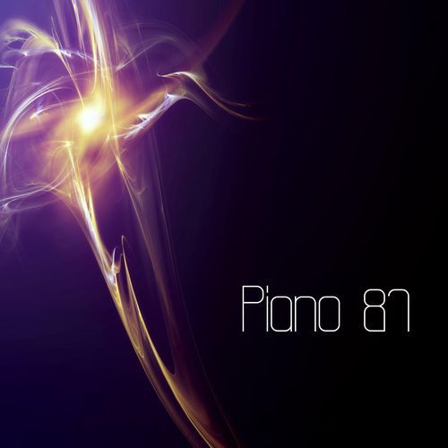 Piano 87
