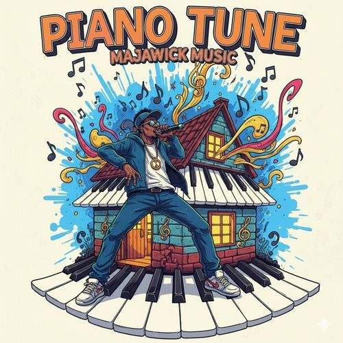 Piano Tune (feat. 2 Chainz)