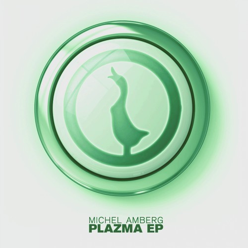 Plazma cover art
