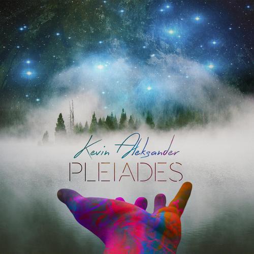 Pleiades - EP_poster_image