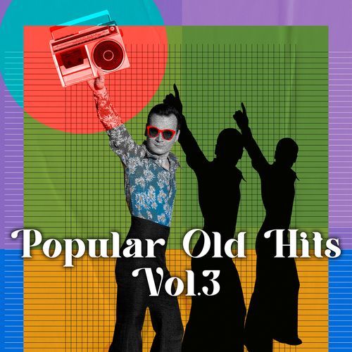 Popular Old Hits Vol.3