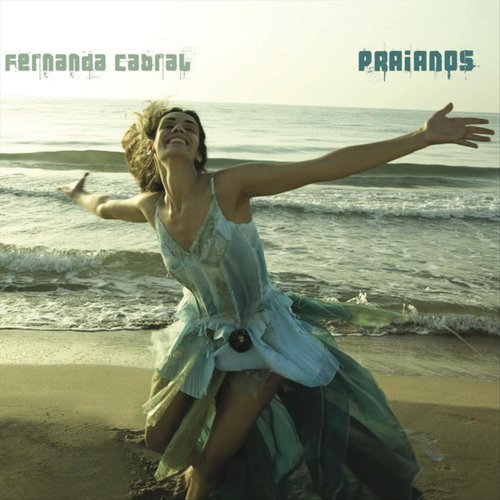 Praianos (feat. Chico César) cover art