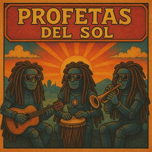 Profetas del Sol