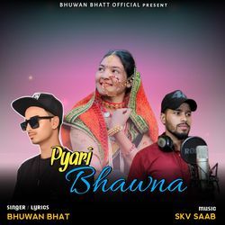 Pyari Bhawna