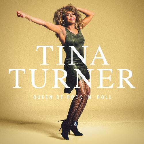 One Of The Living Lyrics - Tina Turner - Only on JioSaavn