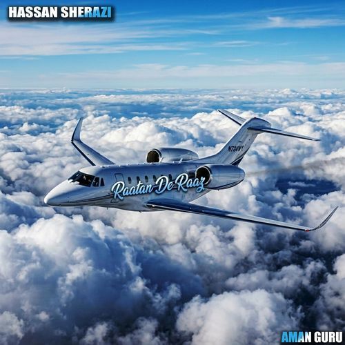 Raatan De Raaz (feat. Hassan Sherazi)