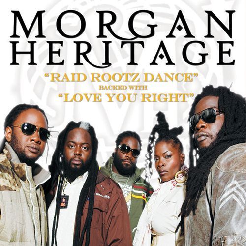 Raid Rootz Dance (Single)
