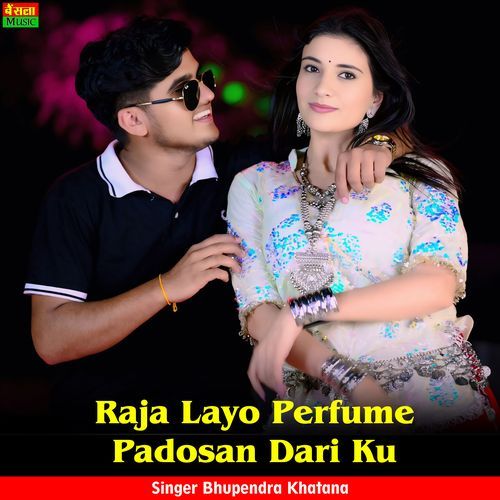 Raja Layo Perfume Padosan Dari Ku