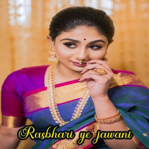 Rasbhari ye Jawani