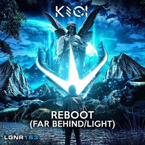 Reboot (Far Behind / Light)_poster_image