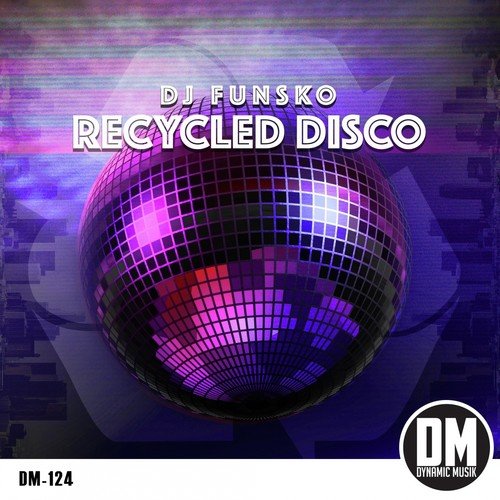 Recycled Disco