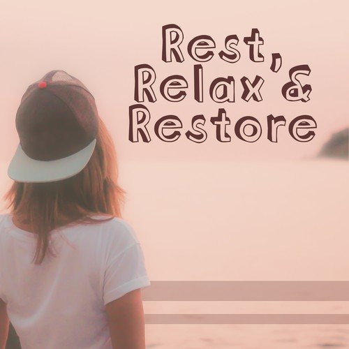 New Age Relaxation cover art