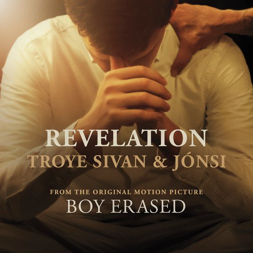 Revelation (From "Boy Erased")