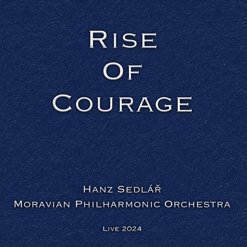 Rise of Courage (Live 2024)_poster_image