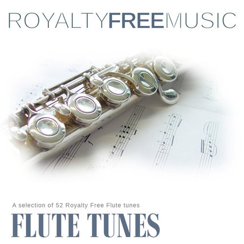 Royalty Free Music: Flute Tunes_poster_image