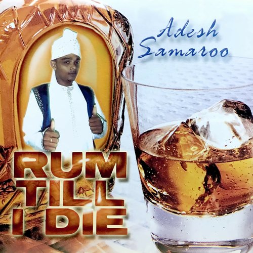 Rum Till I Die_poster_image