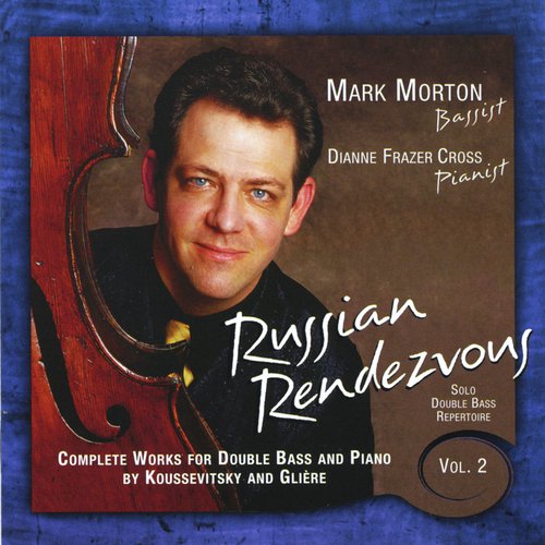 Russian Rendezvous Vol. 2