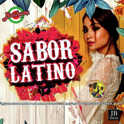 Sabor Latino